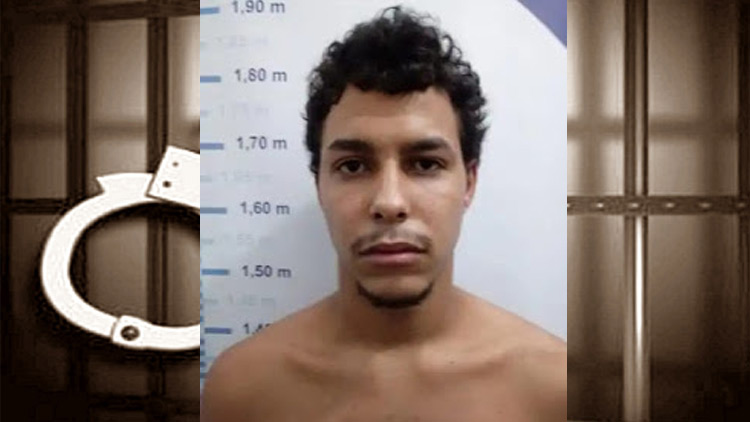 Foto de Três dos sete presos que fugiram da DEPOL de Xinguara foram recapturados, um em Tucumã e dois em Sapucaia