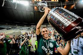 Foto de Herói do título da Libertadores do Palmeiras, Breno Lopes fica fora de lista do Mundial
